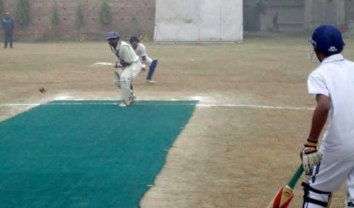 Herat Cricket Academy