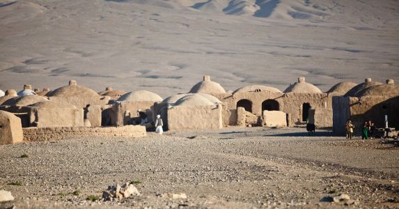 Traditional Village
