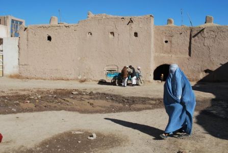 Village Qaizan